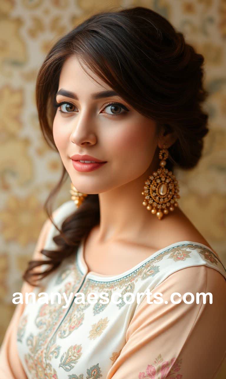 Barwani Escort Service