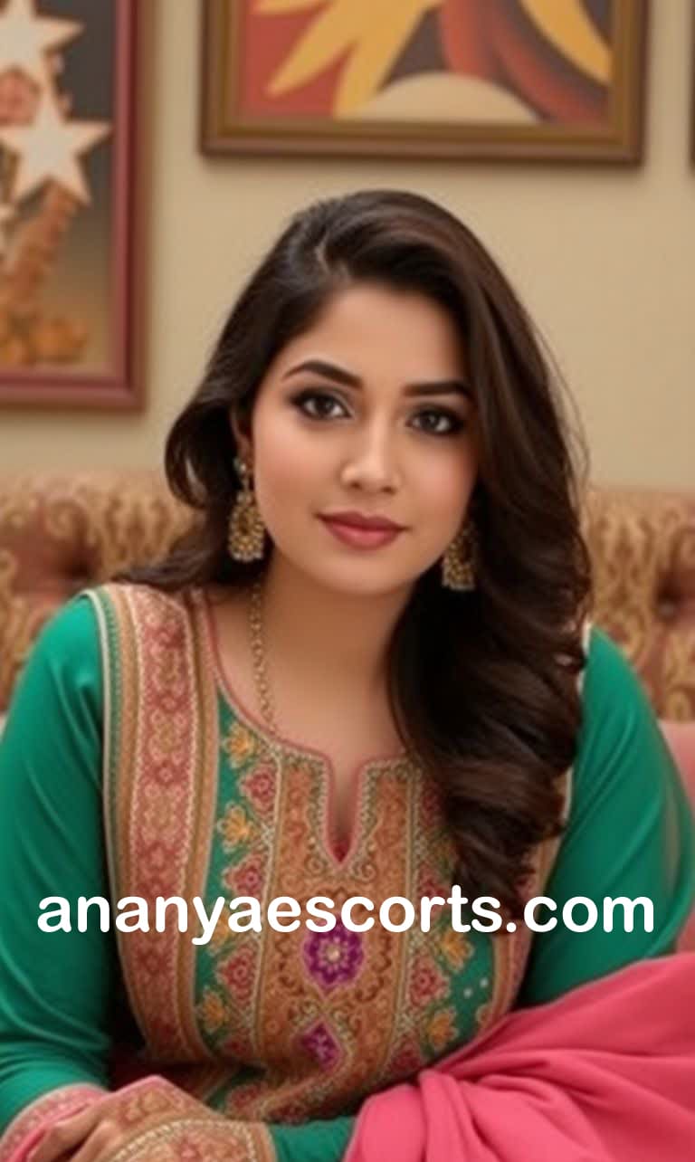 Barwani Escorts