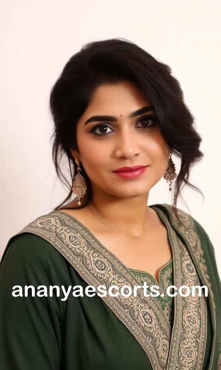 Barwani Escort Service