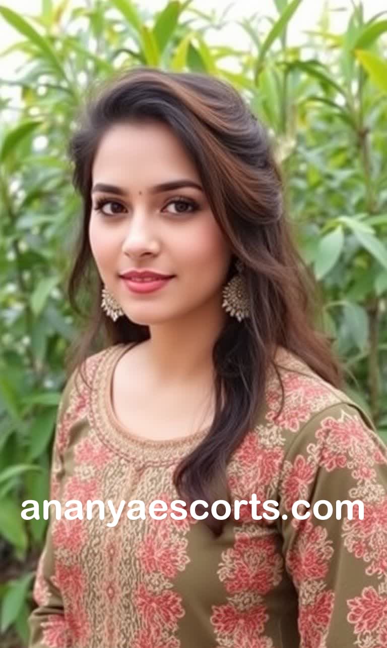 Escort Service in Barwani