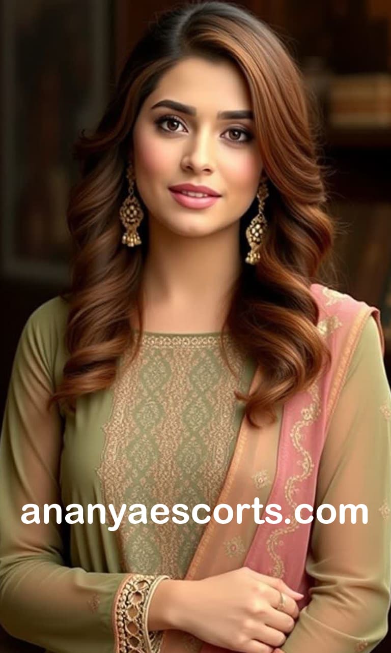 Escort Service in Barwani
