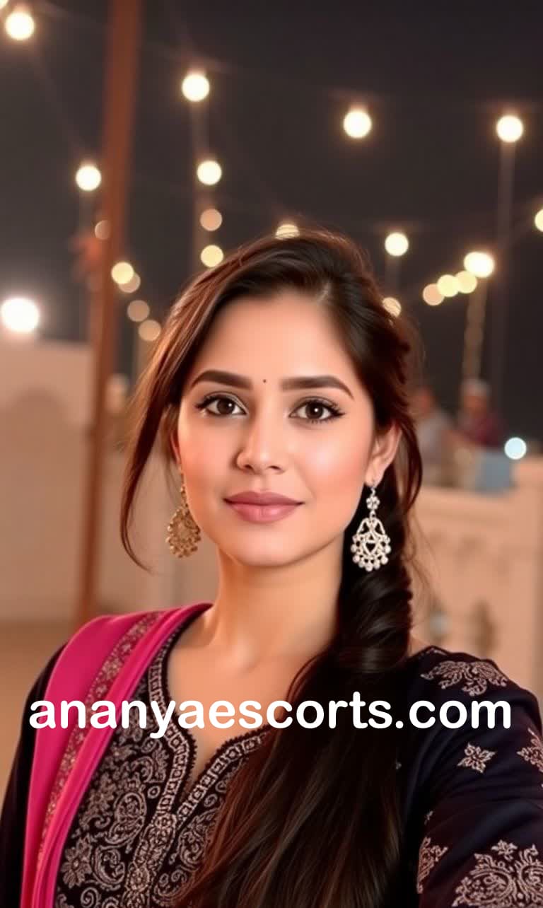 Barwani Call Girls